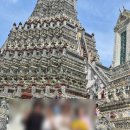 아룬 - 거제시 거제중앙로31길 9 | 태국 방콕 여행의 필수코스 새벽 사원 왓아룬(Wat Arun) 방문후기