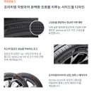혜성타이어 이미지