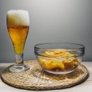 맥주한잔 이미지