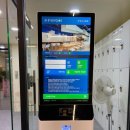 실내테니스장 이미지