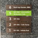 르 파라디 펜션 | 르파라디 펜션 _ 모사금해변 오션뷰 펜션 디럭스 후기 (내돈내산)