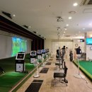 원랜드 골프연습장 이미지