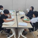 ERS25 A팀 Monkey puzzles 활동일지&amp;전체녹음 (9/20) 이미지