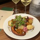 와인 플레이팅 안주 만들기 | 매봉역 숨은 맛집 구면 | 도곡동 분위기 좋은 비스트로 누들바 &amp; 와인바 추천