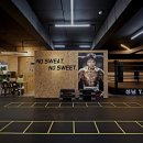 성남 복싱 체육관 이미지