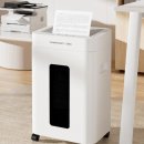 7183 | 카피어랜드 델리 극저소음 문서세단기 중형 23L SC7183 화이트 사용 후기