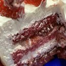 파리바게뜨 산호점 | 파리바게트 케이크 추천 | 베리밤 레드 케이크, 파베 생 초콜릿 케이크 내돈내산 후기