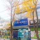 범계역사거리 롯데백화점 쪽 이미지