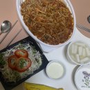 큰손해물탕 | 화명동 큰손해물탕 아구찜 2인 배달 후기 [내돈내산]