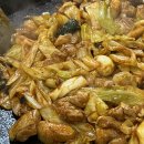 명봉닭갈비막국수 이미지