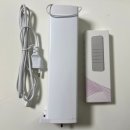 모터박스 | 전동커튼 셀프 시공 후기 - 알리 투야 TUYA 모터 / 마마바 MAMABA / 쉬폰커튼