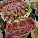 케이엠보광 | 송파구 방이동 고기집 짚불구이 본가 방이점 가격메뉴운영시간리뷰주차