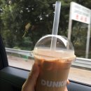 던킨도너츠화성