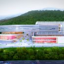 화명동 공공청사 부지 앞 이미지