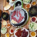 연한우정육점식당 이미지