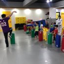 태권도 창의와 인성 이미지