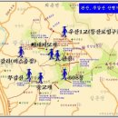 용인성산산악회 12월 정기산행 이미지