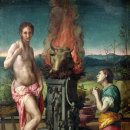 피그말리온 이미지