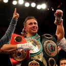 GGG 복싱 | 2017 동아마라톤 풀코스 참가 후기