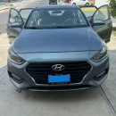 Hyundai Accent 2020 GL MID HB 판매 -가격인하- 거래중 이미지