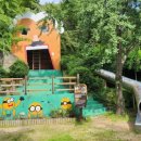 황령산레포츠공원 체육센터 이미지