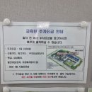 미추홀구청 구내식당 | 건설기술교육원 인천 본원 안전관리자 보수교육 직무교육 후기(구내식당, 주차 등)