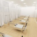 업타운필라테스신설점