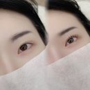 마곡나루 속눈썹 펌 추천 | 마곡 와이오브로우 크리닉펌 만족 후기
