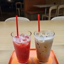 탑1인독서실 | 아주대학교 근처 카페 조희탁커피 카공하러 자주 가는 커피 맛집