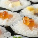 명랑김밥