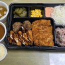 하얀집돈가스 이미지