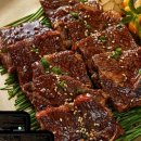 정성갈비 - 홍천군 공작산로 134 | 정성갈비