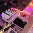 포항중앙상가 | 포항 시내 아이와함께 이색 놀거리 발판게임 점핑배틀 포항중앙상가점