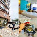 일본 오사카 가성비 숙소 구로몬 시장 근처 토요코인 호텔 Toyoko inn 객실 조식 총정리