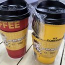 올떡볶이 | 컴포즈커피 떡볶이 신상 출시｜분모자떡볶이 올데이세트 5,900원 후기