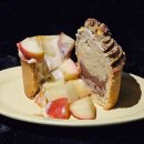 메인프라자, 주안필프라자 사이 | 네? 티엔미미에서 회식이요? 그것도 일요일에요?근데 썸네일이 왜 오이무침 : 6월 28일 ~ 6월 29일