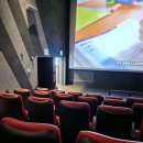 홍대 CGV 연남 5관 F열 좌석 시야 주차 후기