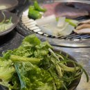 [신사동] 병철이네 치맛살 쫄깃한 존맛 신사동 고기집