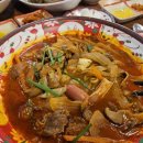 동네중국집 조촌직영점 | 맛집·수안역맛집 찾는다면! 리뉴얼된 동래중국집 도야짬뽕 동래직영점에서 불향짬뽕 먹고 온 민뽀리 후기