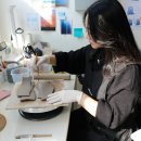 서서히 세라믹 스튜디오 이미지