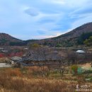 고성-회화-02-비-05 | 강원도 가족여행 고성군 가볼만한곳 왕곡마을 주차 볼거리