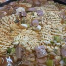 옥순이네 부대찌개