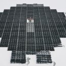 금광 태양광발전소 이미지