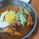 유진진주냉면 이미지