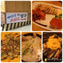 우암유통 | 26. 6월 먹부림 일상
