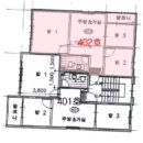 만수3동-14 | 인천시 남동구 만수동 서울주택 1동 4층 45㎡ (14평) 인천7계 2017-25927 빌라경매