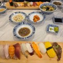 대하식자재마트 | [천안 쌍용동 초밥 맛집] '미소진' 내돈내산 후기 (대하마트2층)