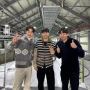 IOC의 첫 번째 ‘올림픽™ 프렌즈’ 가수 샤이니 민호, 2024 강원 동계청소년올림픽대회 루지 종목 응원 나선다 이미지