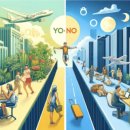 욜로(YOLO) 이미지