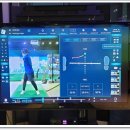 DM 골프 스튜디오 이미지